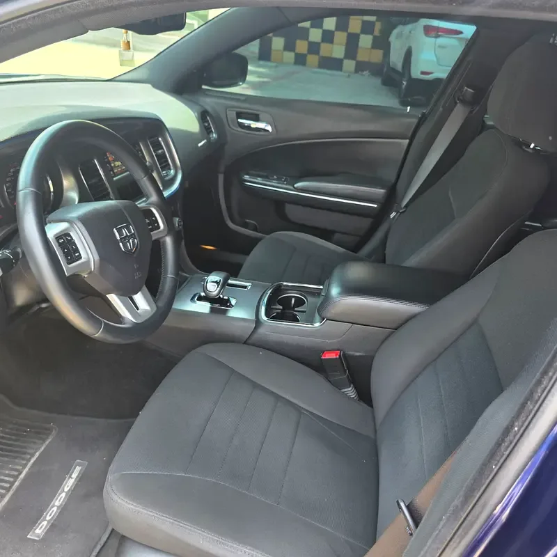 Dodge Charger 3.6 AT RWD (296 hp) - 15