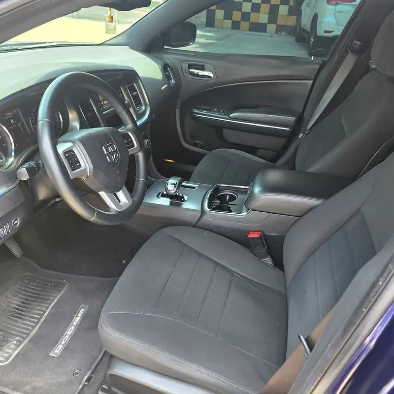 Dodge Charger 3.6 AT RWD (296 hp) - 16