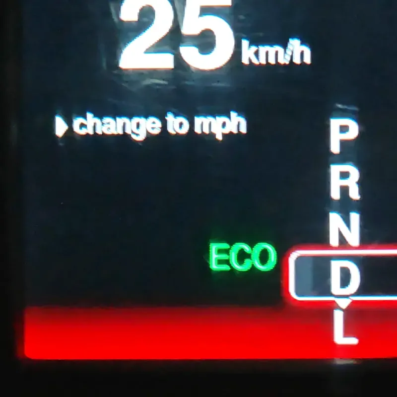 Dodge Charger 3.6 AT RWD (296 حصان) - 12