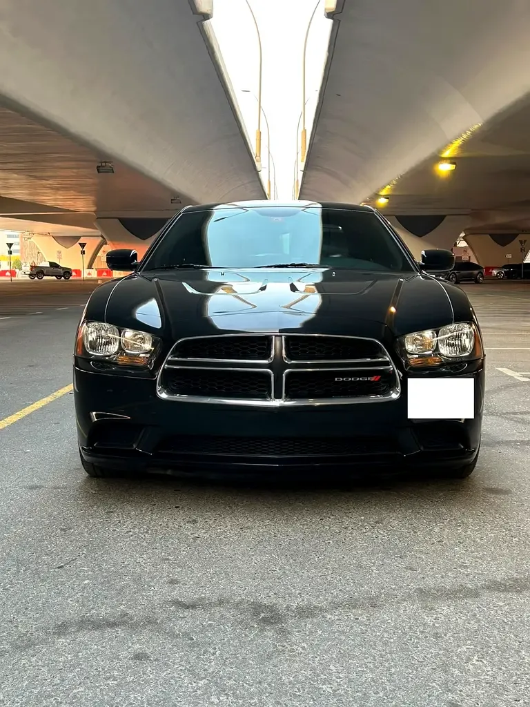 Dodge Charger 3.6 AT RWD (296 hp) - 5