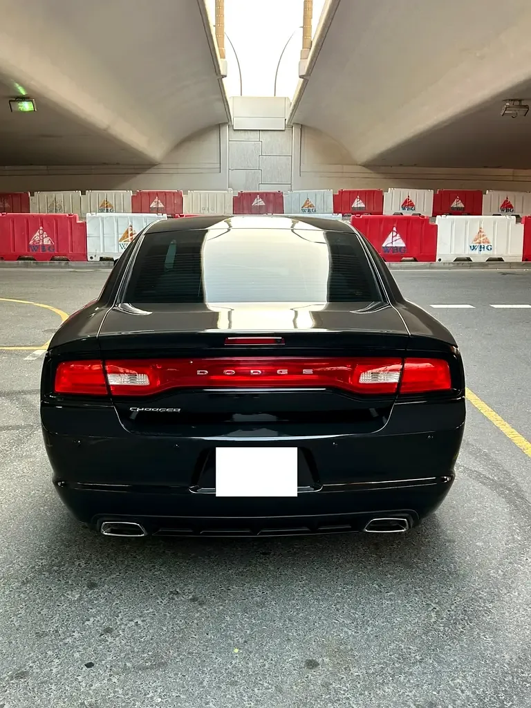 Dodge Charger 3.6 AT RWD (296 hp) - 15