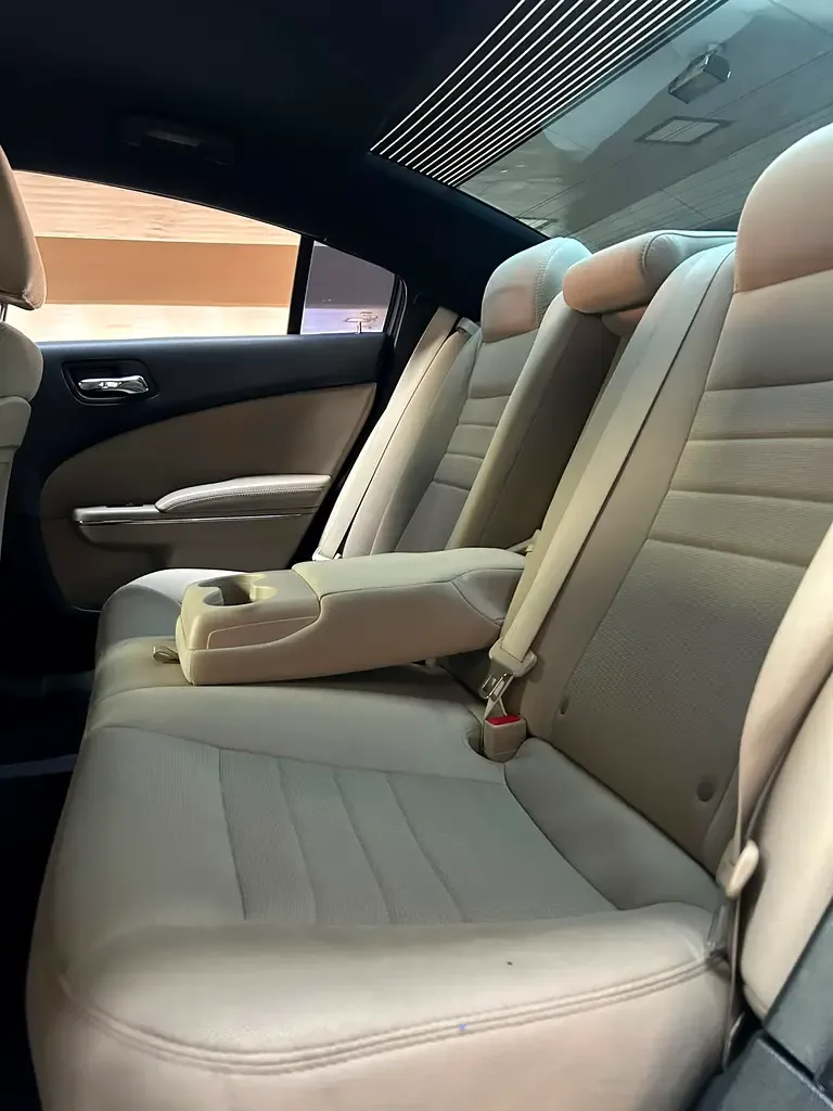 Dodge Charger 3.6 AT RWD (296 hp) - 18