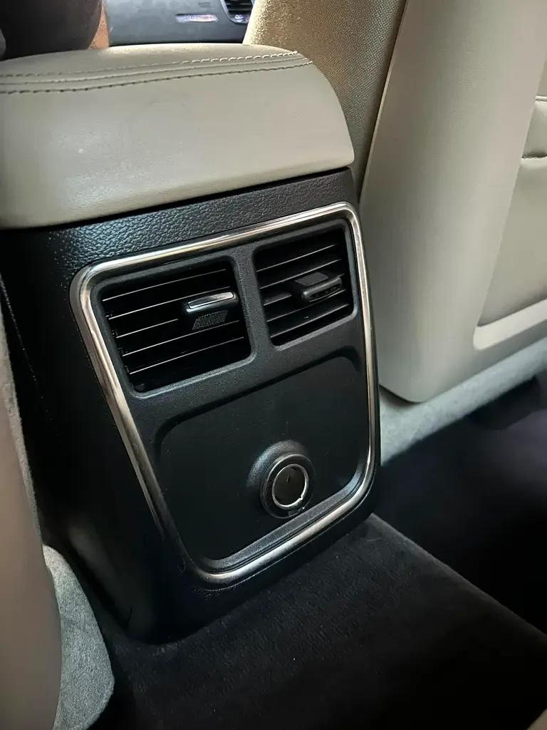 Dodge Charger 3.6 AT RWD (296 hp) - 20