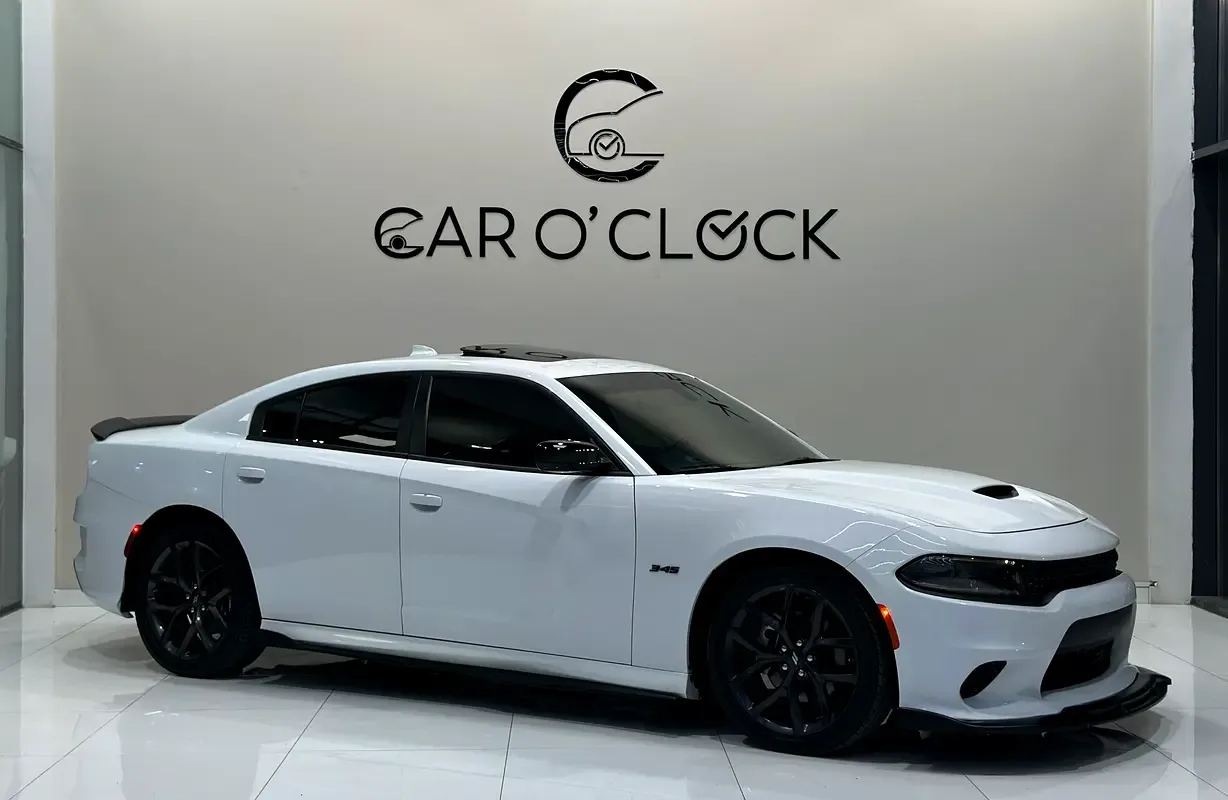 Dodge Charger 5.7 AT (377 hp) - 2