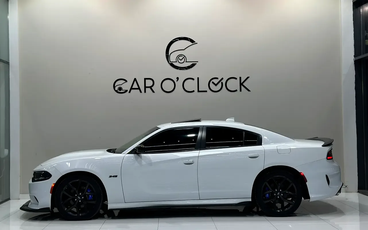 Dodge Charger 5.7 AT (377 hp) - 4