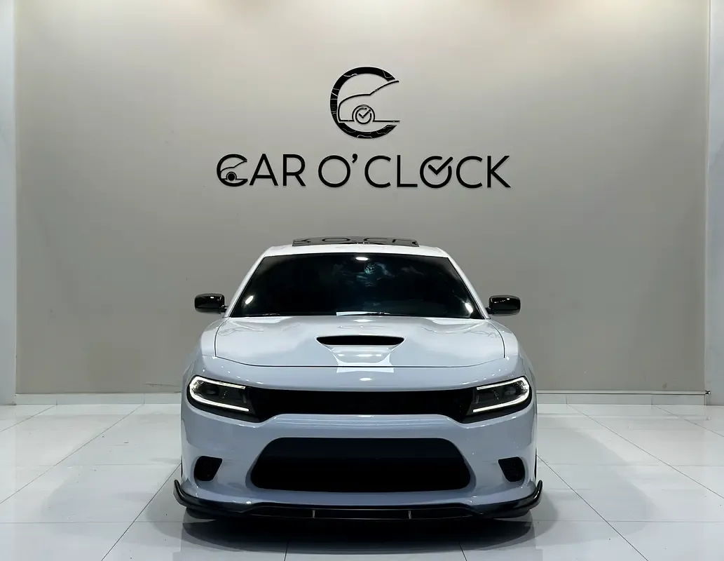 Dodge Charger 5.7 AT (377 hp) - 3