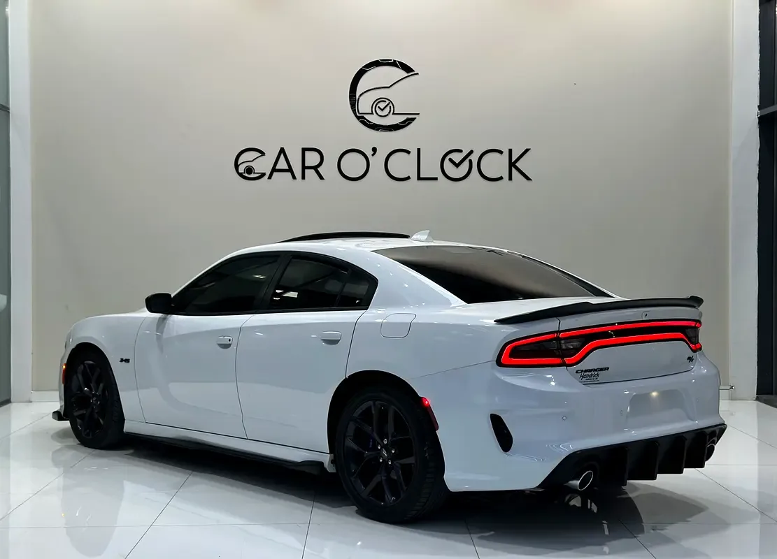 Dodge Charger 5.7 AT (377 hp) - 7