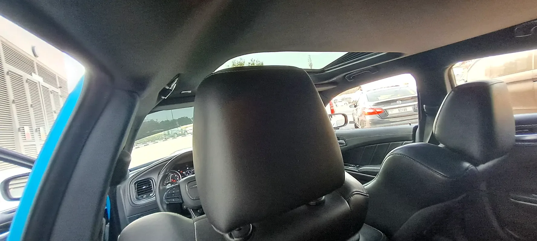 Dodge Charger 5.7 AT (377 hp) - 11