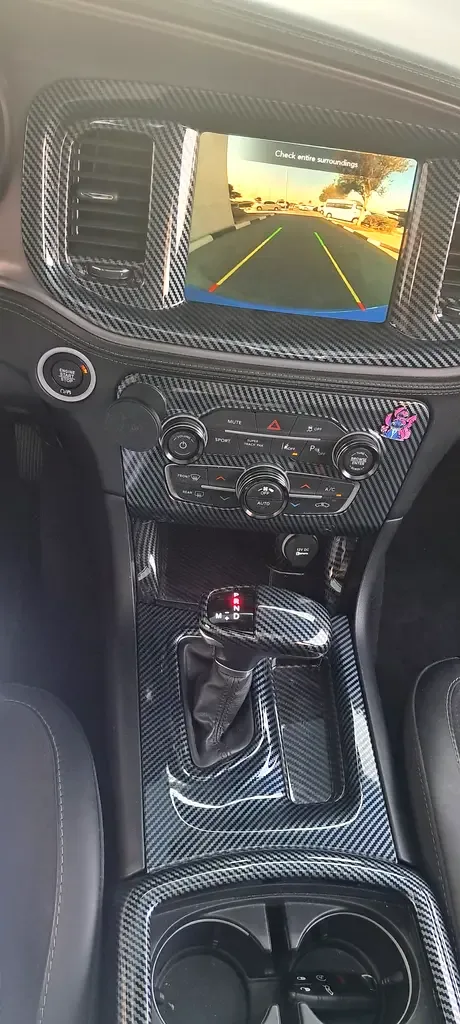 Dodge Charger 5.7 AT (377 hp) - 20