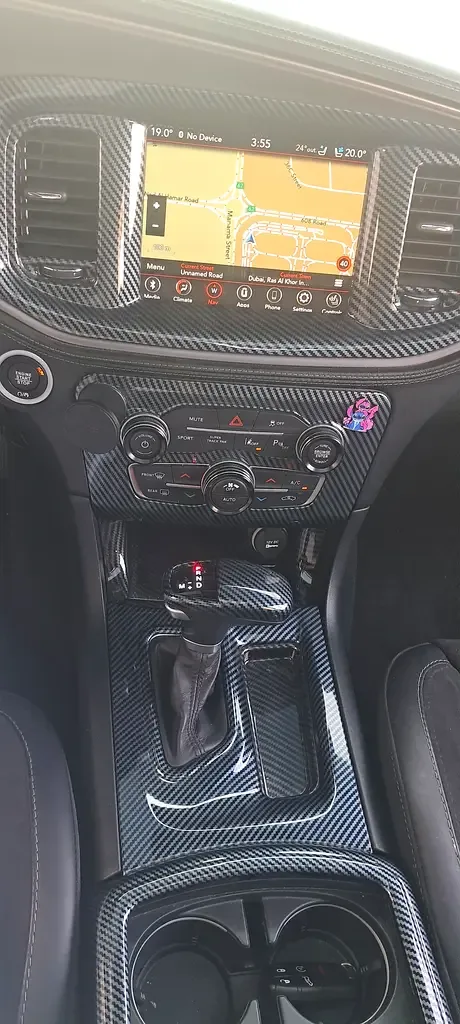 Dodge Charger 5.7 AT (377 hp) - 18