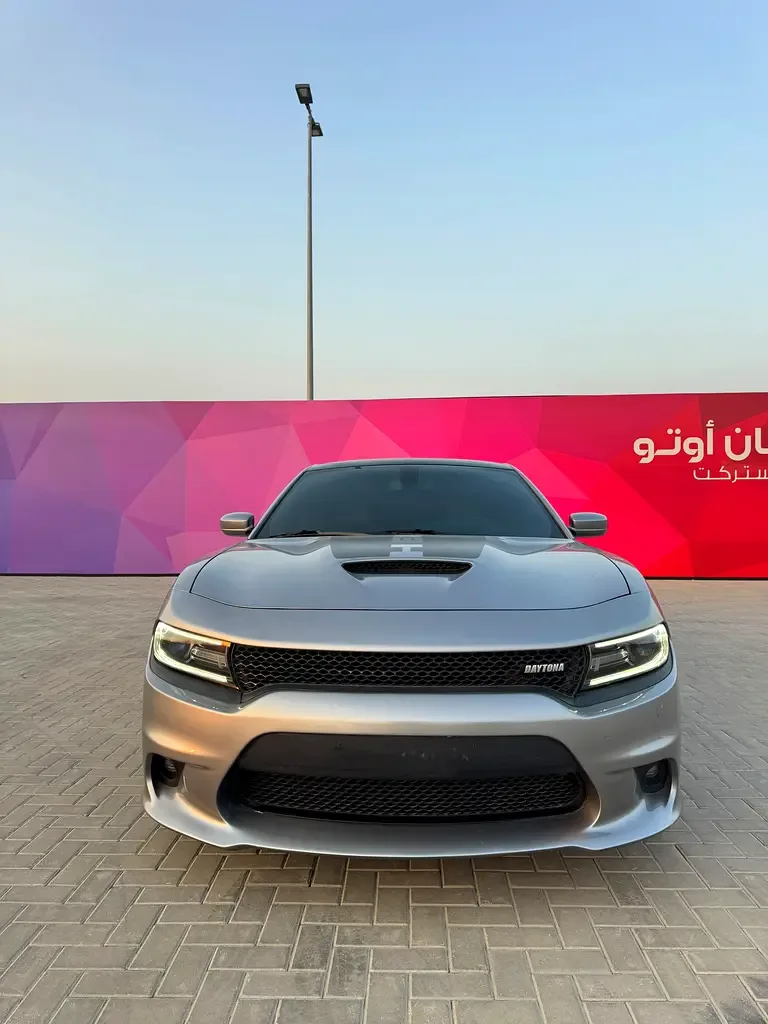 Dodge Charger 5.7 AT (377 hp) - 2