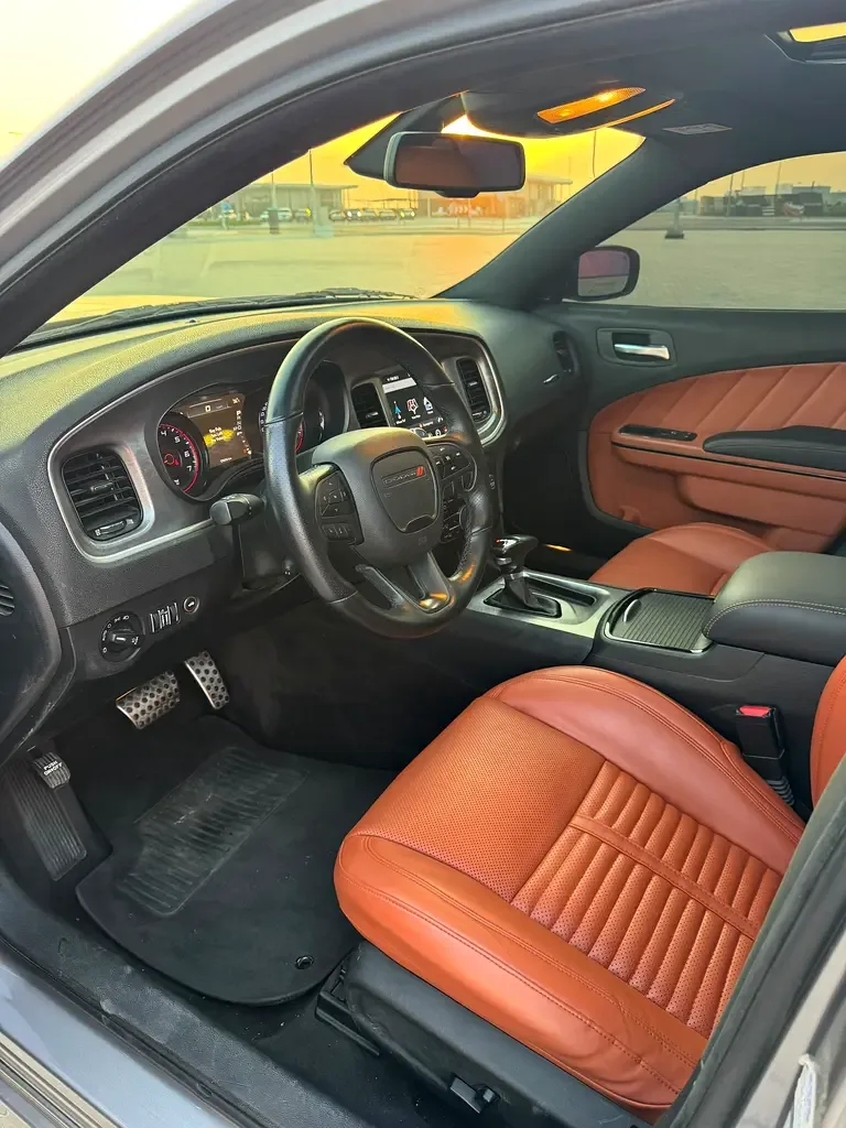 Dodge Charger 5.7 AT (377 hp) - 8