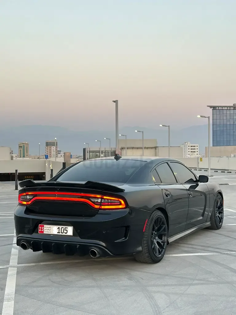 Dodge Charger 5.7 AT (377 hp) - 2