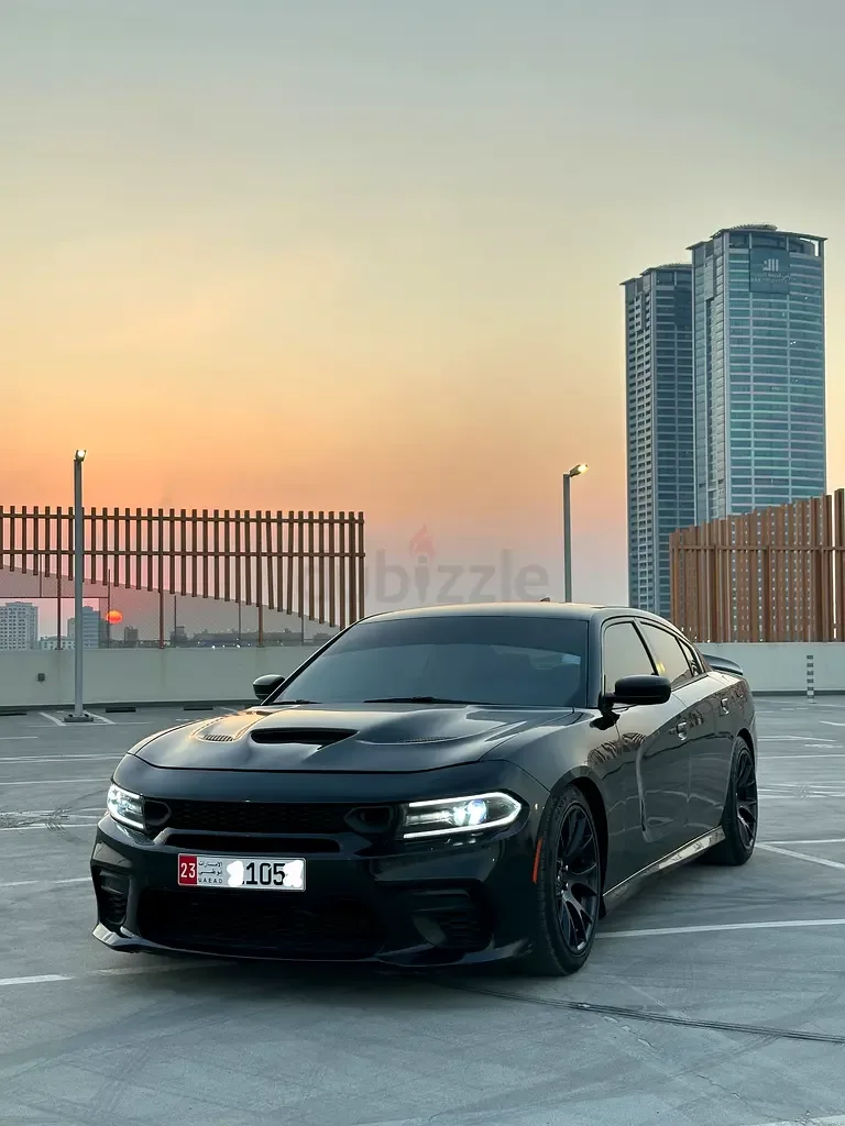 Dodge Charger 5.7 AT (377 hp) - 6
