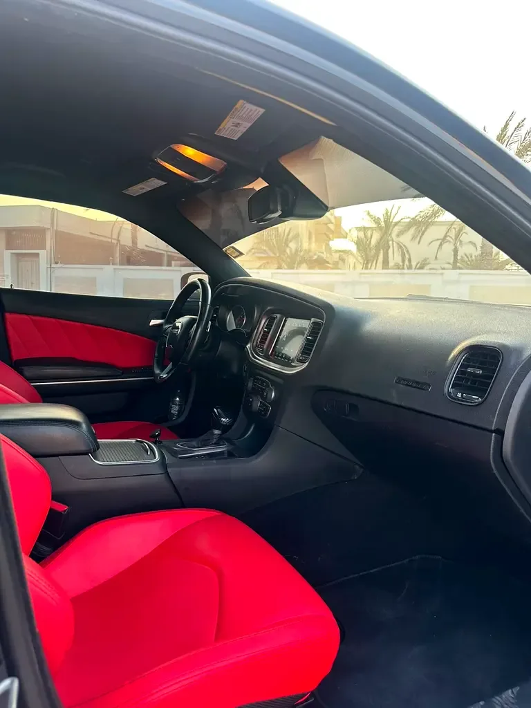 Dodge Charger 5.7 AT (377 hp) - 10