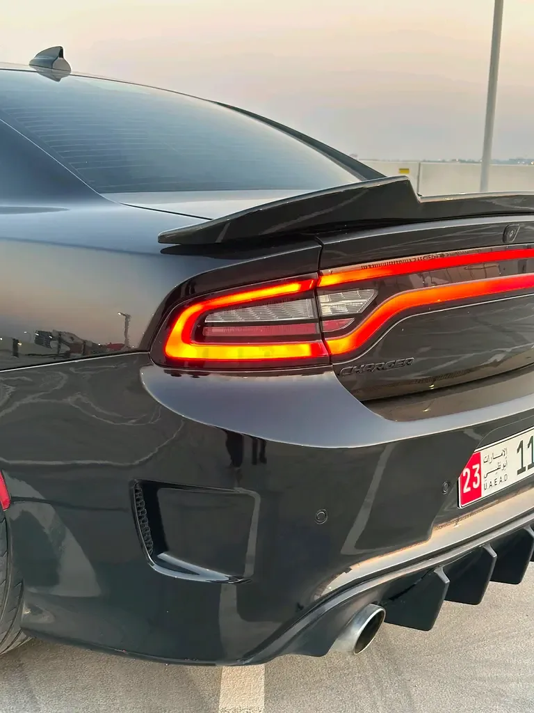 Dodge Charger 5.7 AT (377 hp) - 11