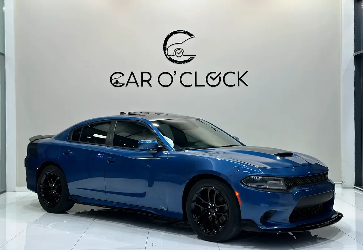 Dodge Charger 5.7 AT (377 hp) - 2
