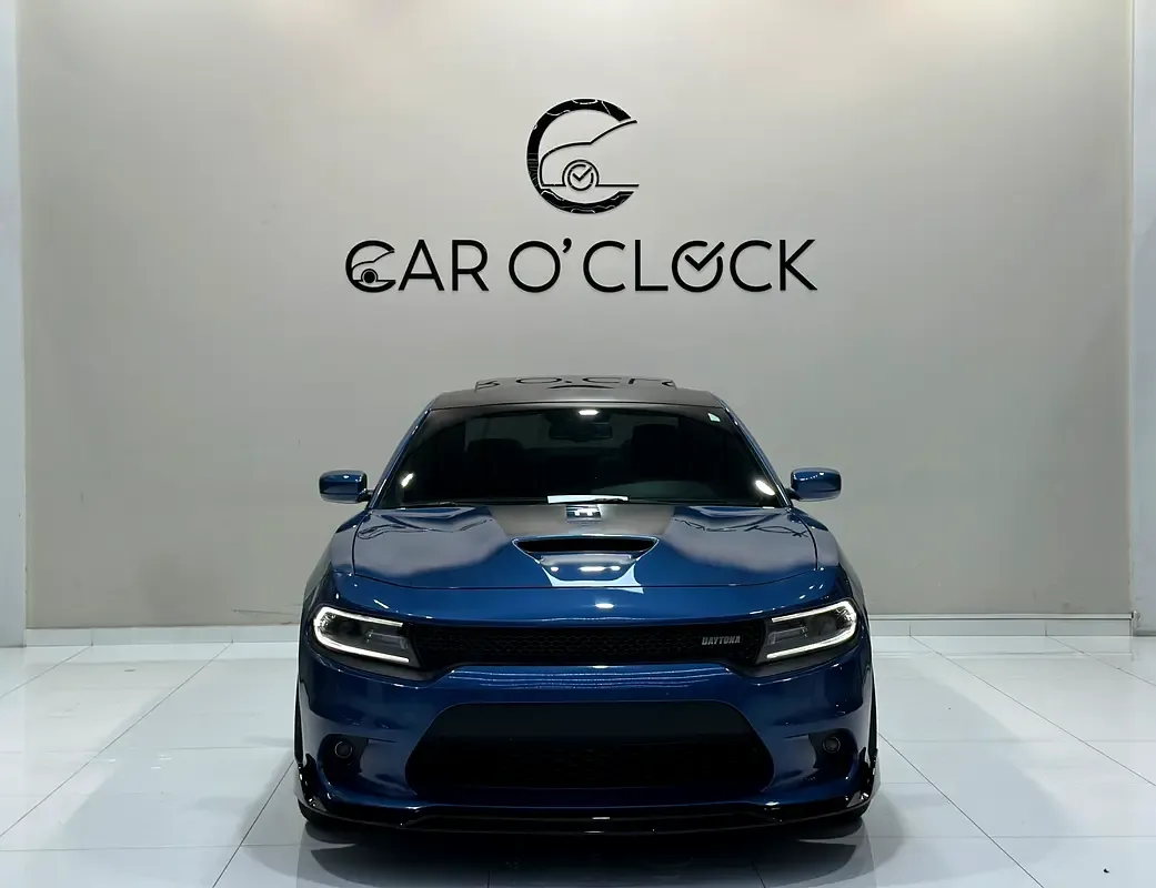 Dodge Charger 5.7 AT (377 hp) - 3