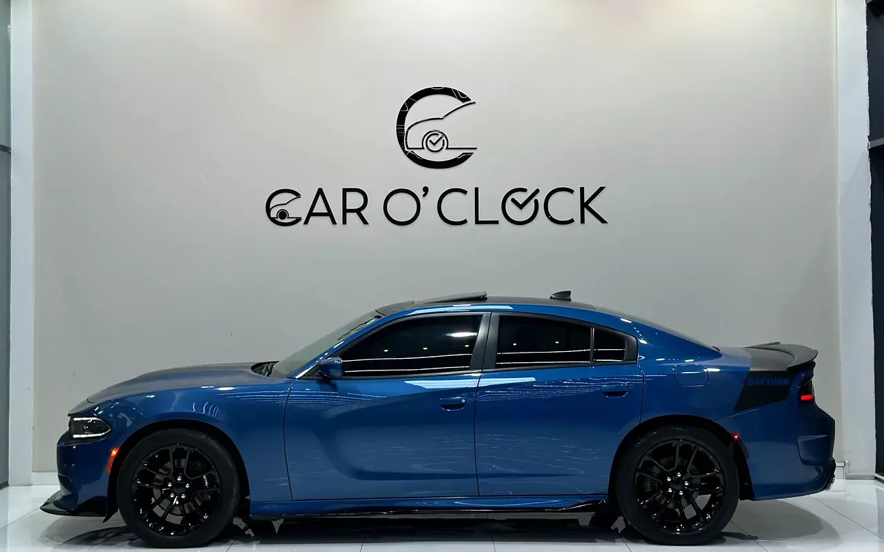 Dodge Charger 5.7 AT (377 hp) - 4