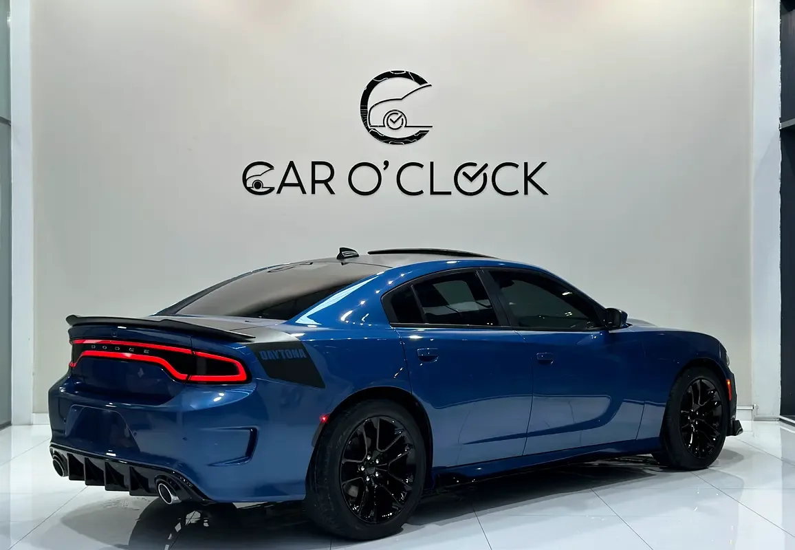 Dodge Charger 5.7 AT (377 hp) - 6