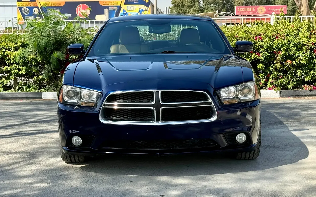 Dodge Charger 5.7 AT RWD (370 hp) - 3