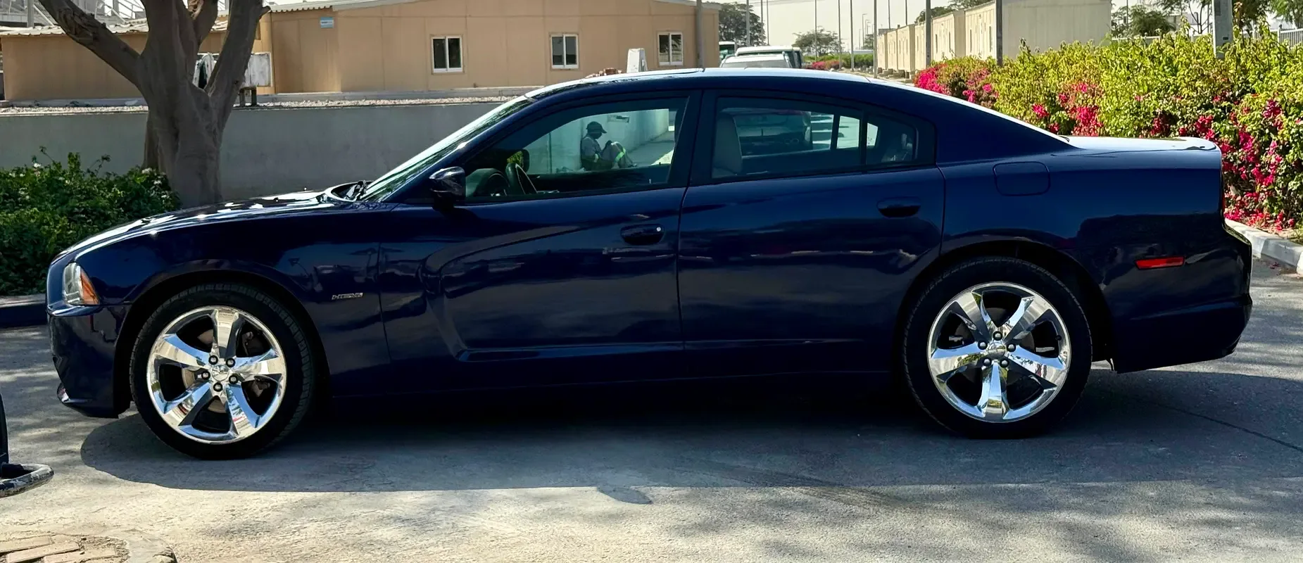 Dodge Charger 5.7 AT RWD (370 hp) - 7