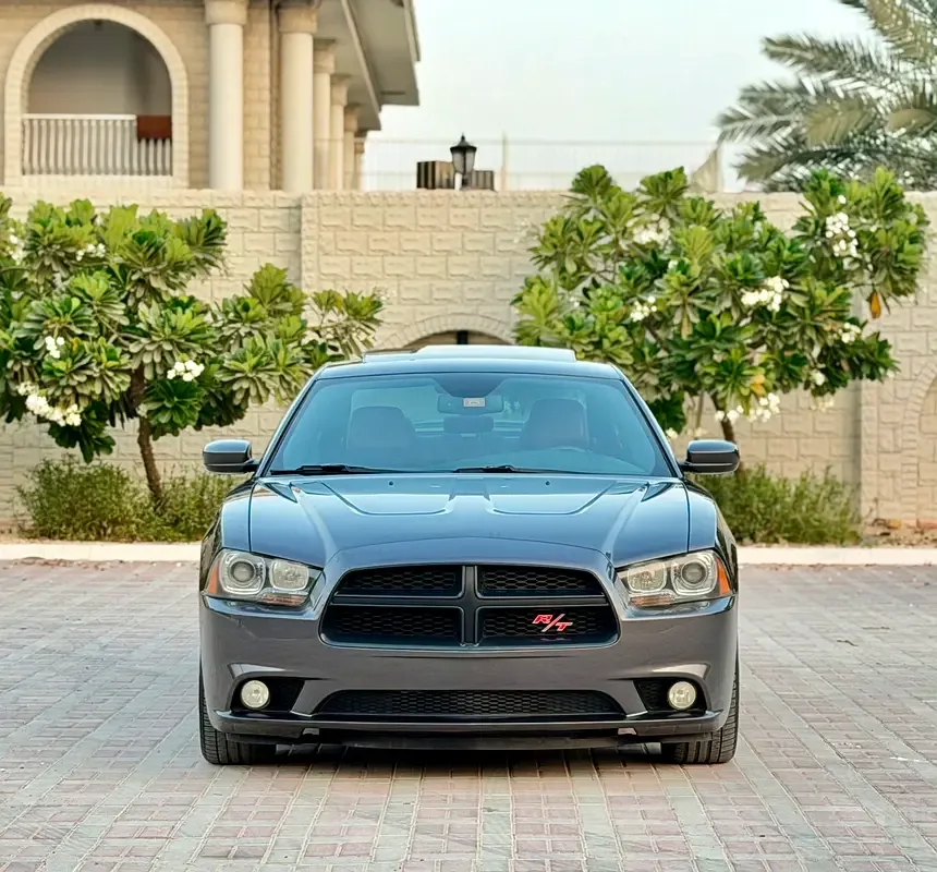 Dodge Charger 5.7 Hemi AT (375 hp) - 2