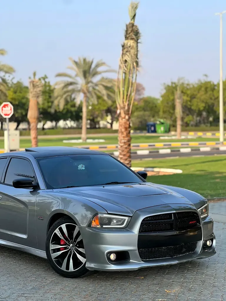 Dodge Charger 6.4 AT RWD (477 hp) - 17