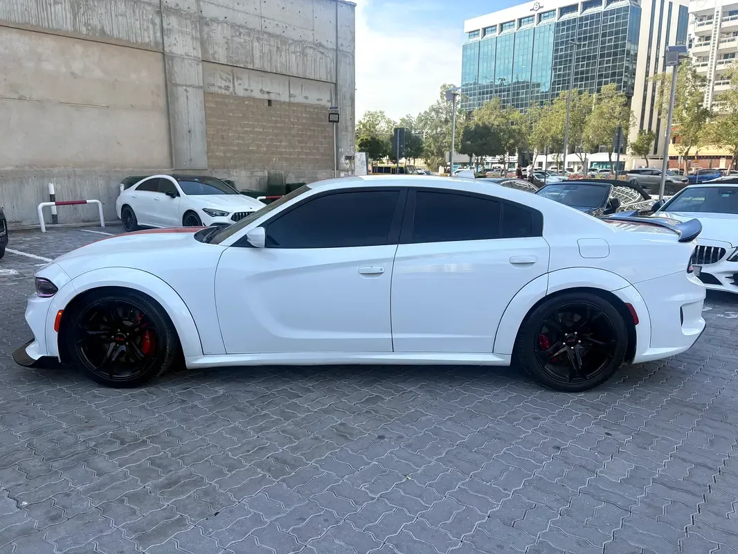 Dodge Charger 6.4 AT RWD (492 حصان) - 14