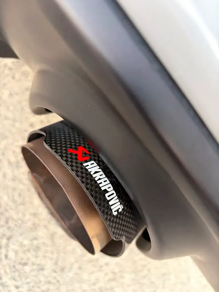Dodge Charger 6.4 AT RWD (492 حصان) - 14