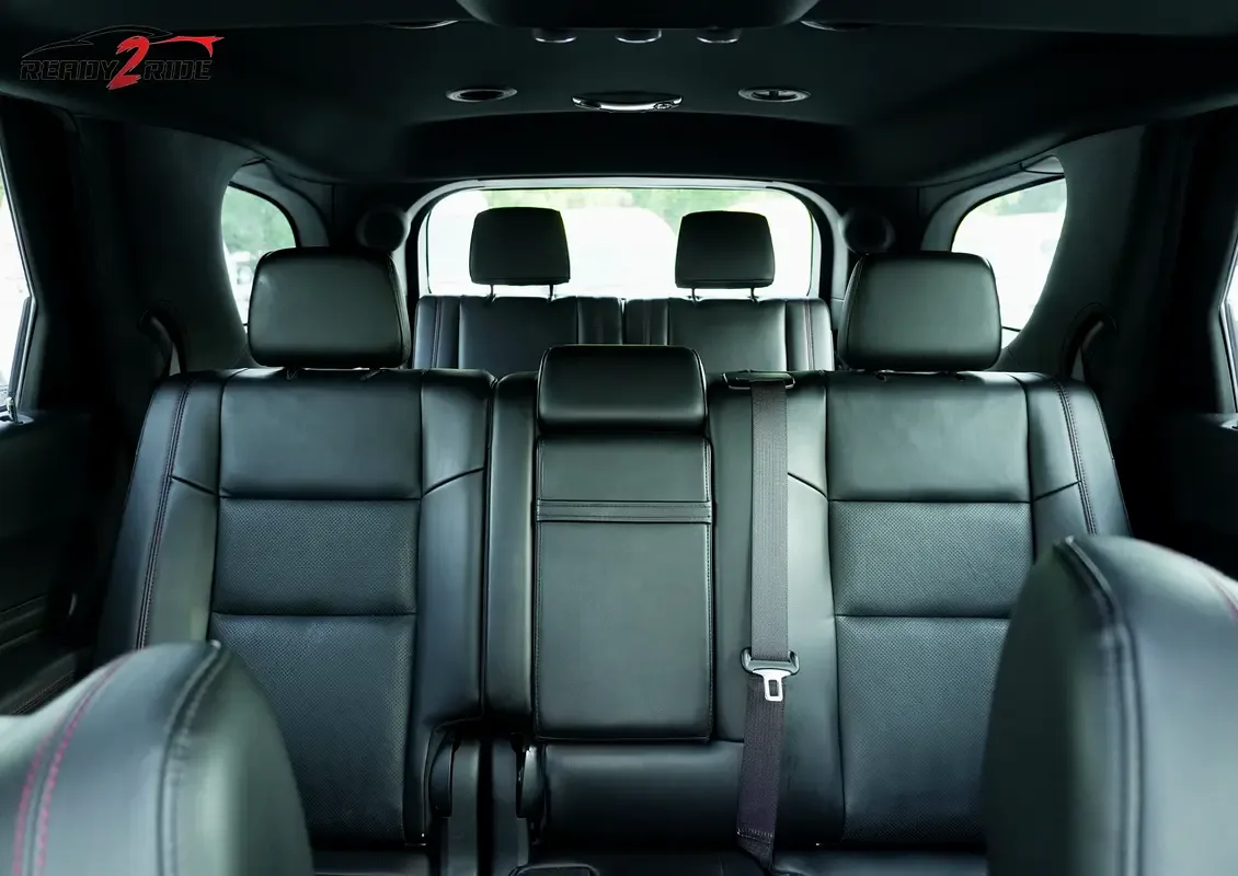 Dodge Durango 3.6 AT (293 hp) - 15