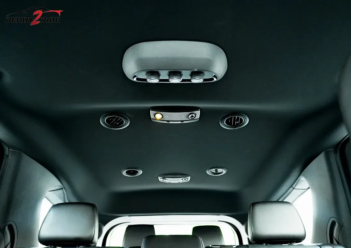 Dodge Durango 3.6 AT (293 hp) - 16