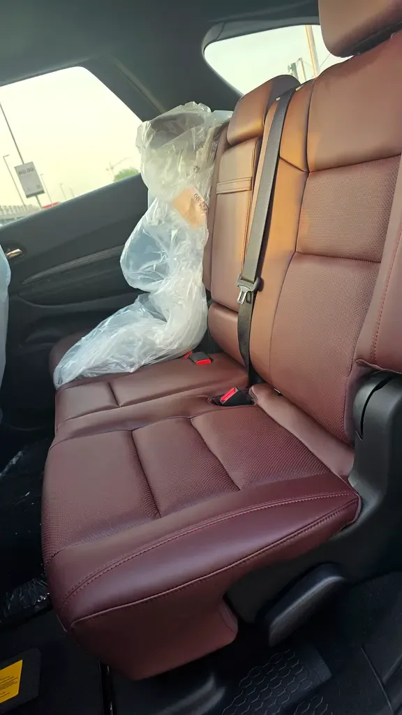Dodge Durango 3.6 AT (293 حصان) - 7