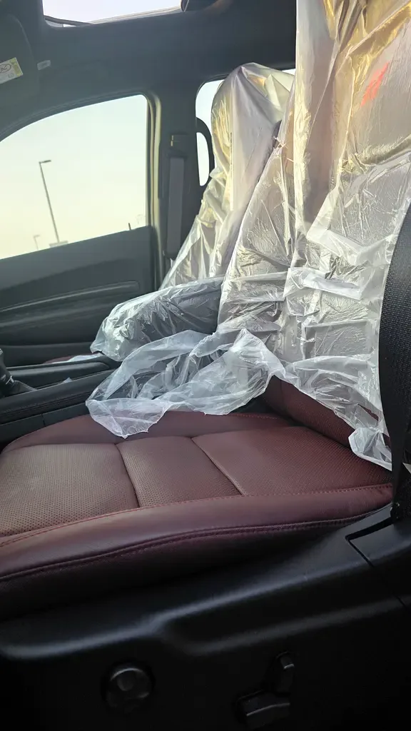 Dodge Durango 3.6 AT (293 حصان) - 9