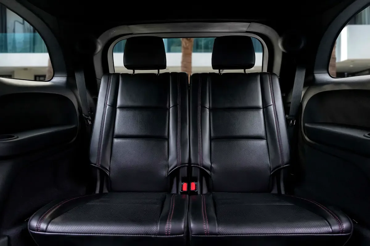 Dodge Durango 3.6 AT (295 hp) - 13