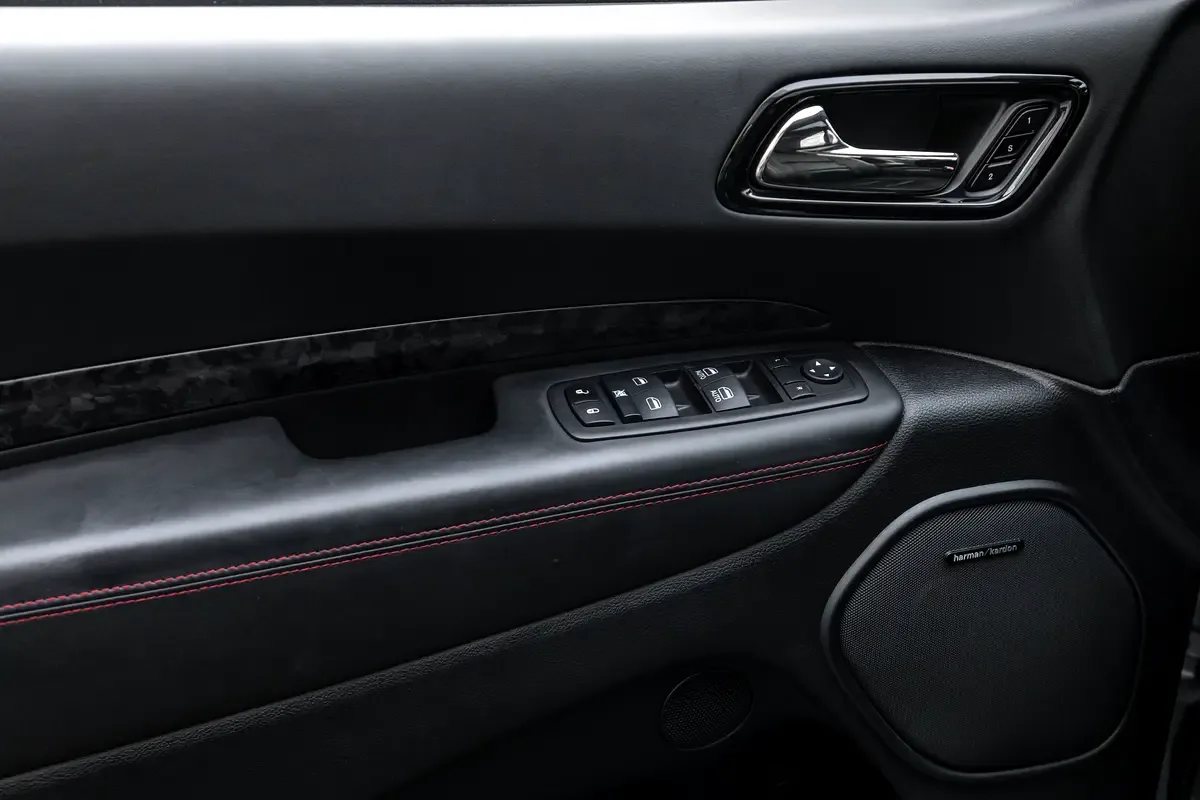 Dodge Durango 3.6 AT (295 hp) - 14