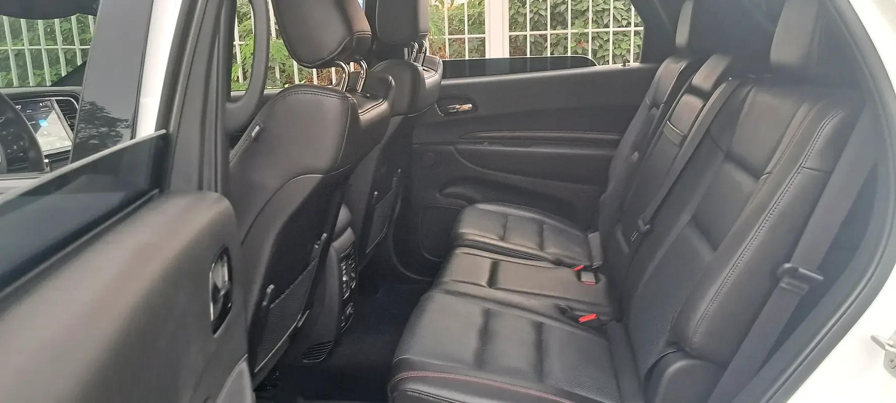 Dodge Durango 5.7 AT (364 حصان) - 9
