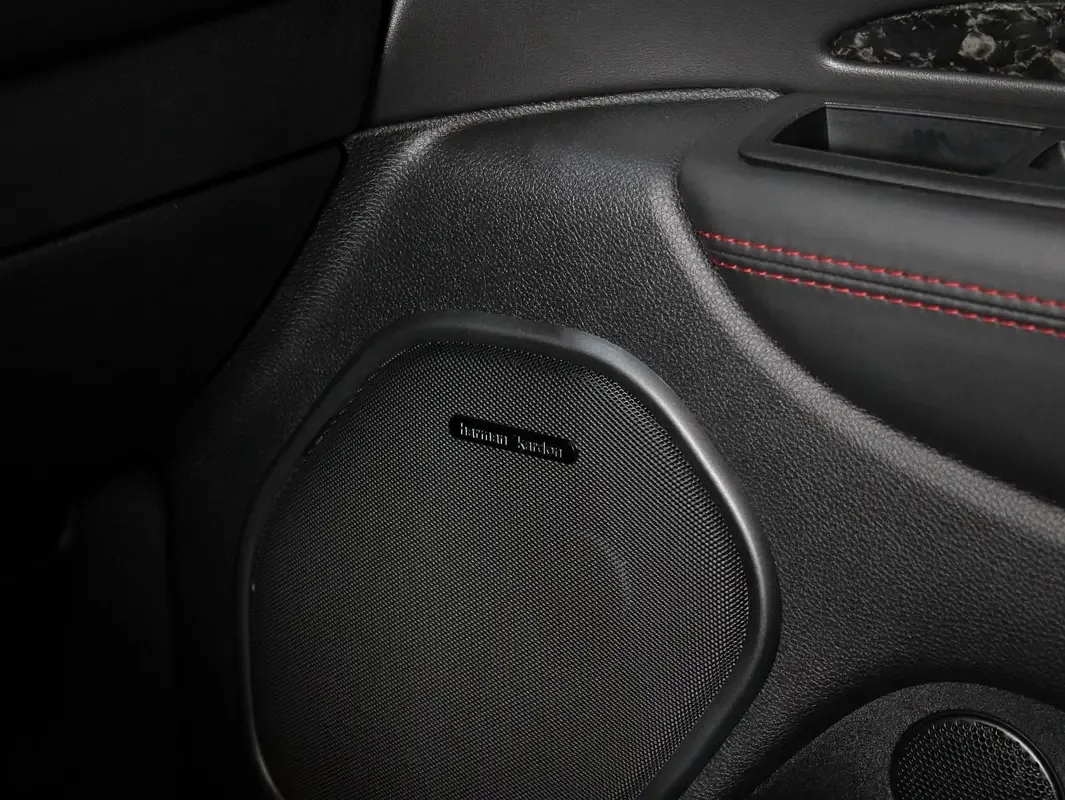 Dodge Durango 5.7 AT (364 حصان) - 19