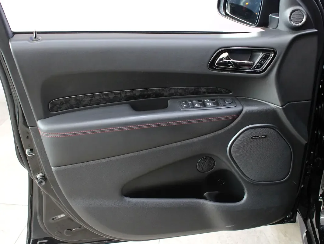 Dodge Durango 5.7 AT (364 حصان) - 18