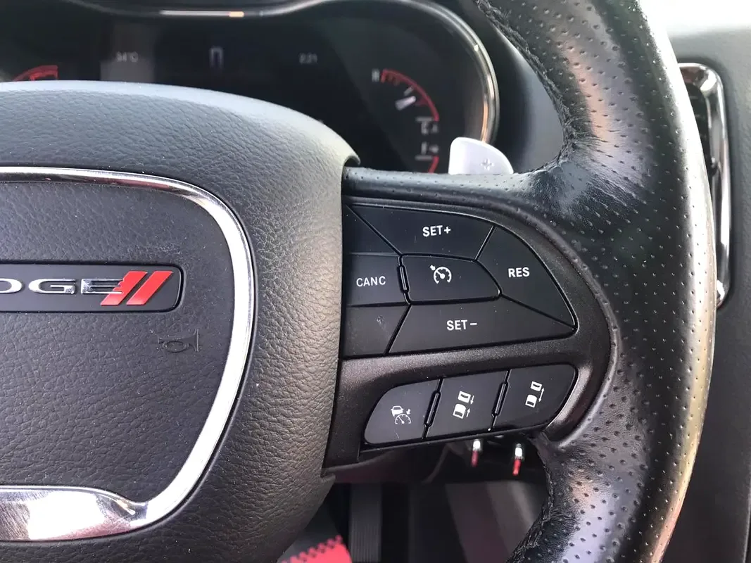 Dodge Durango 5.7 AT RWD (364 hp) - 19