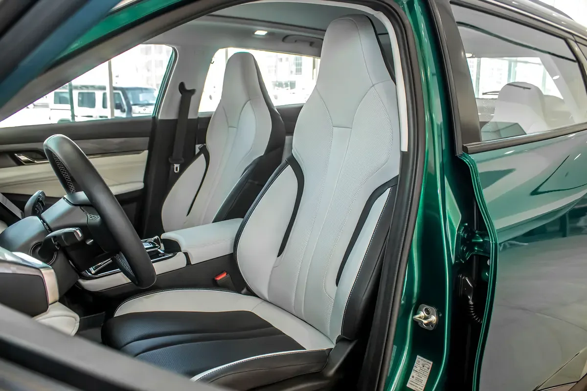 DongFeng Mage 1.5 AMT (197 hp) - 9