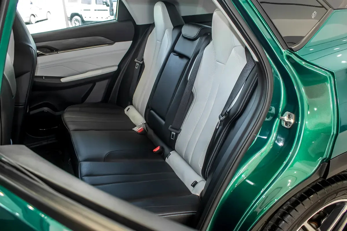 DongFeng Mage 1.5 AMT (197 hp) - 13