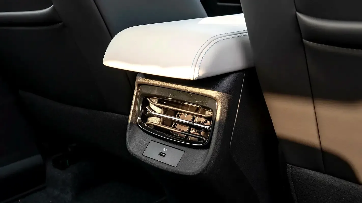 DongFeng Mage 1.5 AMT (197 حصان) - 20