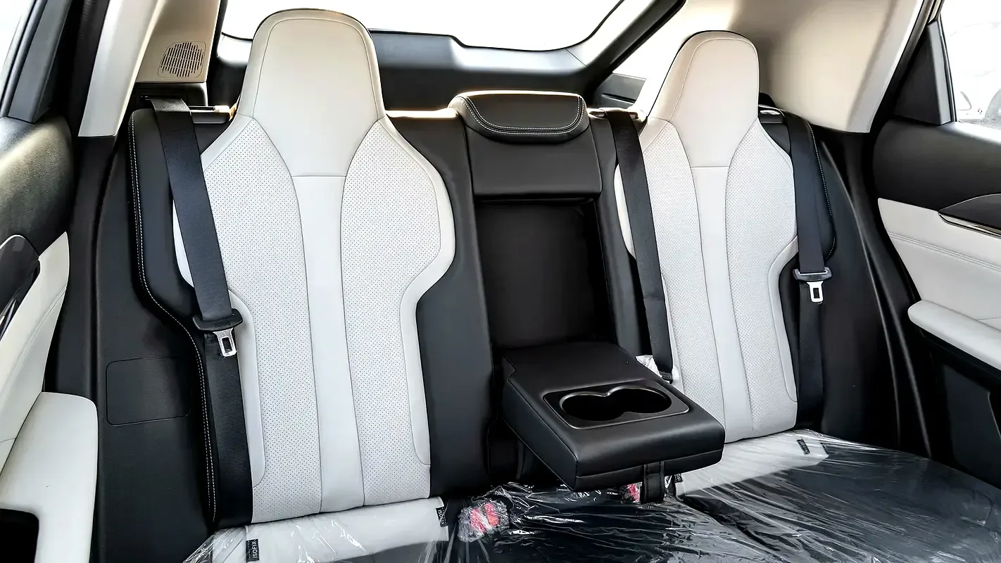 DongFeng Mage 1.5 AMT (197 حصان) - 18