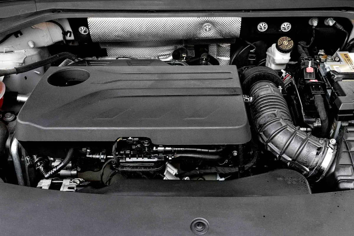 EXEED RX 2.0 AMT (261 hp) - 14