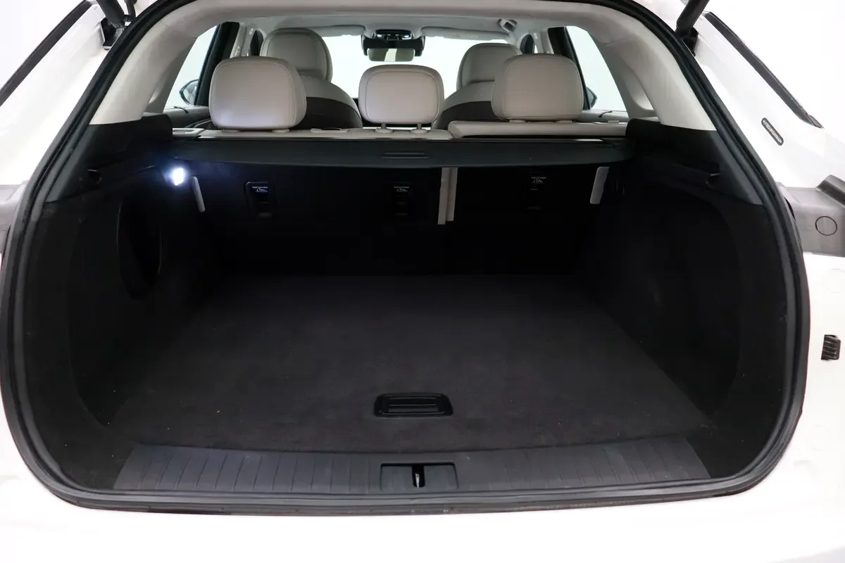 EXEED RX 2.0 AMT 4WD (249 حصان) - 20