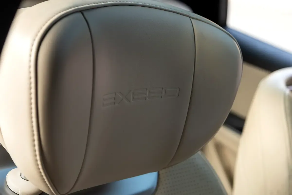 EXEED VX 2.0 AT (261 حصان) - 20