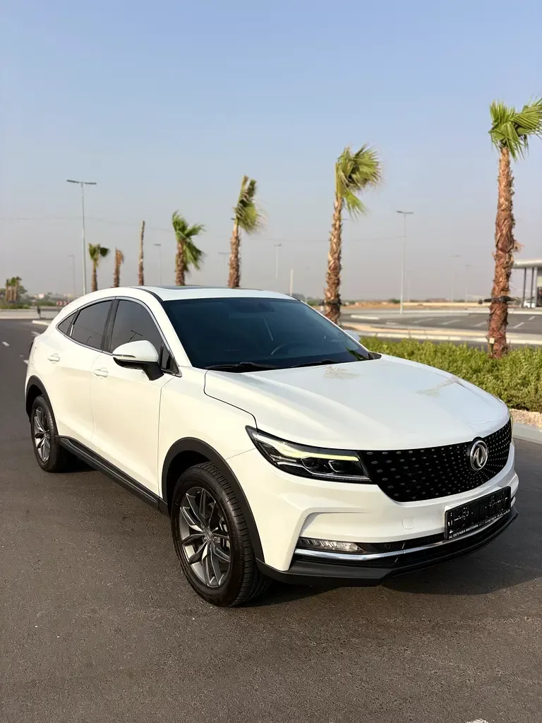 Fengon iX5 1.5 CVT (137 حصان) - 2