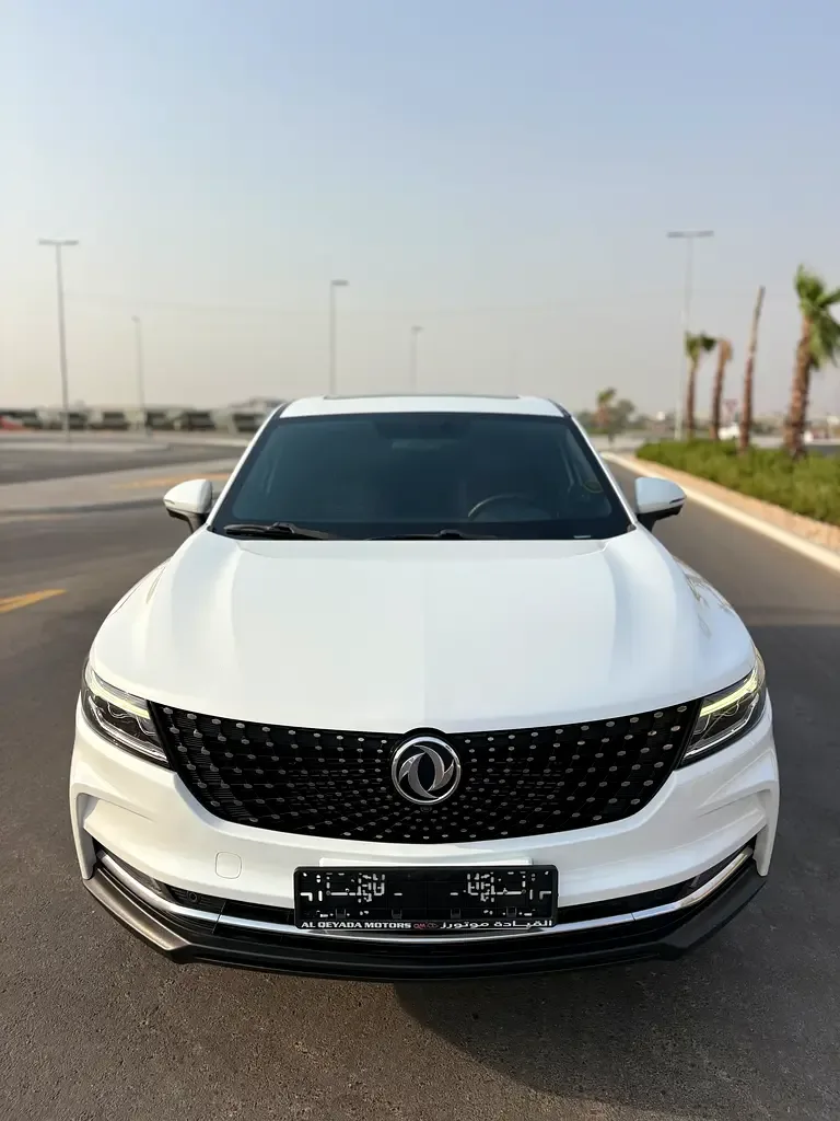 Fengon iX5 1.5 CVT (137 حصان) - 3