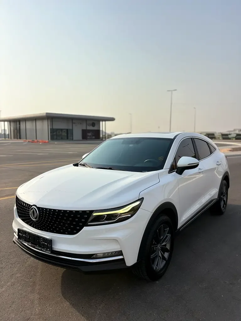 Fengon iX5 1.5 CVT (137 hp)